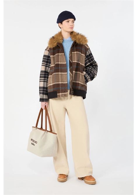 Bomber in drap di lana MAX MARA WEEKEND | Giubbini | 2625086022600001